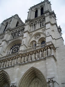 Seine River Cruise, Seine river, European River Cruise